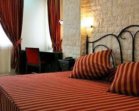 Hotel Oran Center Extérieur photo